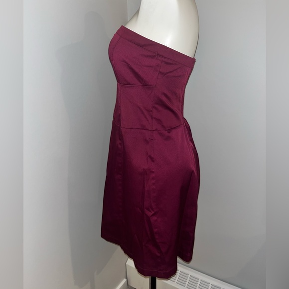 ADL Tube Dress - Picture 2 of 3